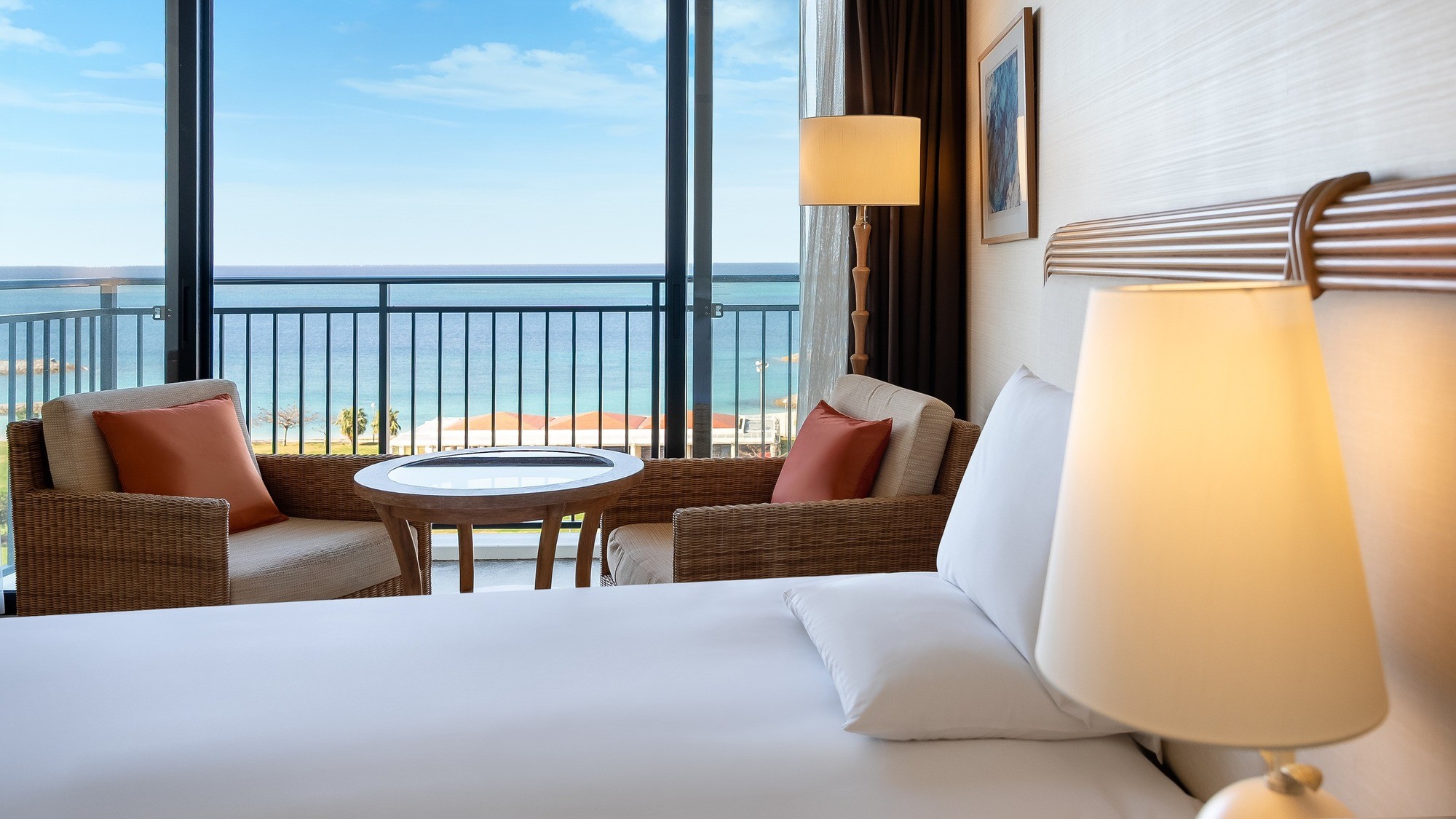 デラックスオーシャンレギュラー