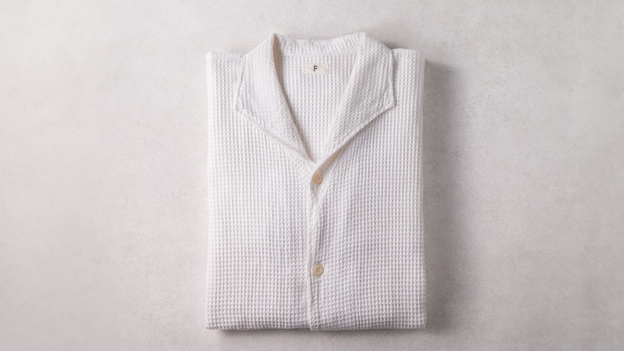 3F-8F客室パジャマ