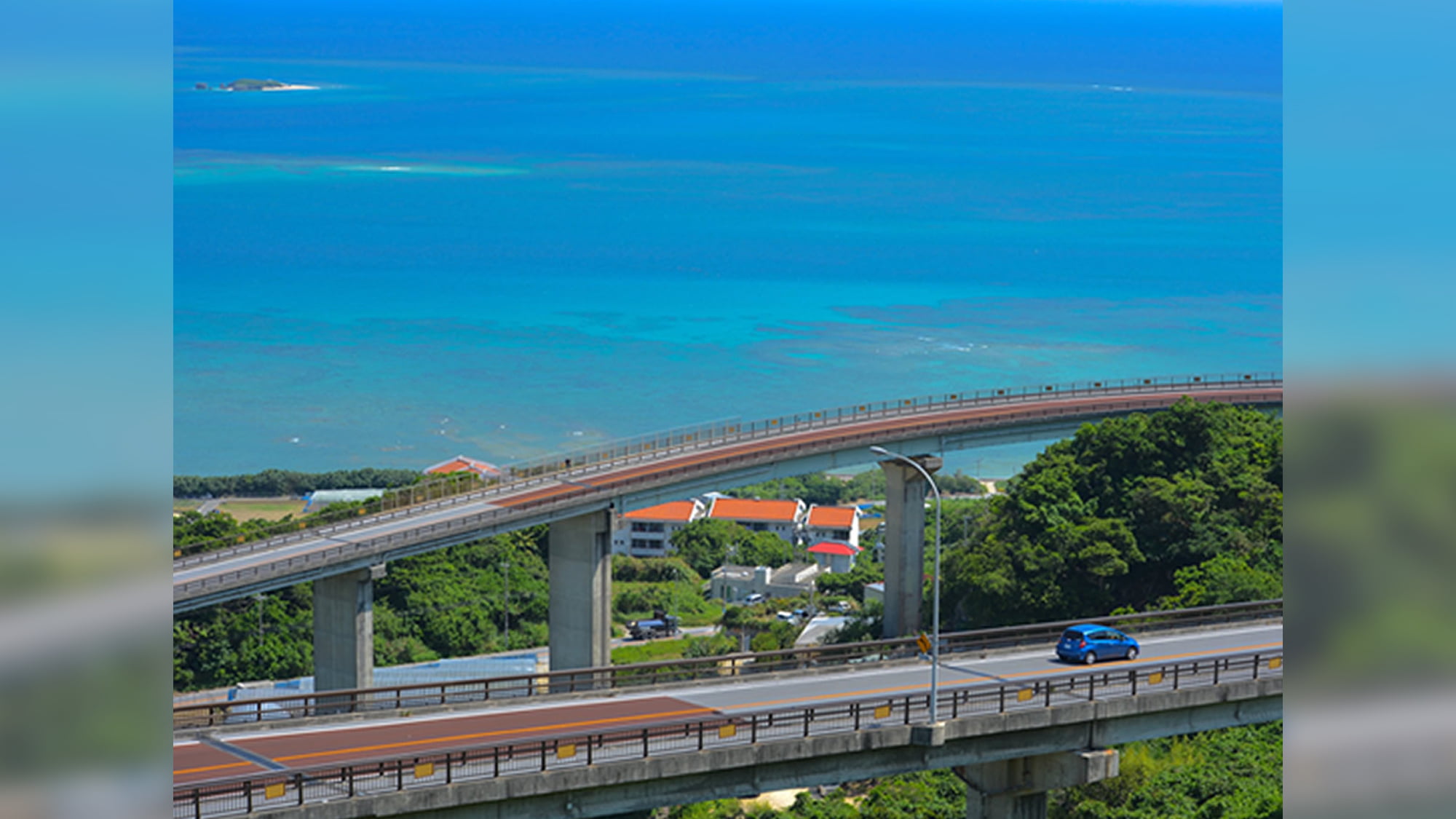 ニライカナイ橋