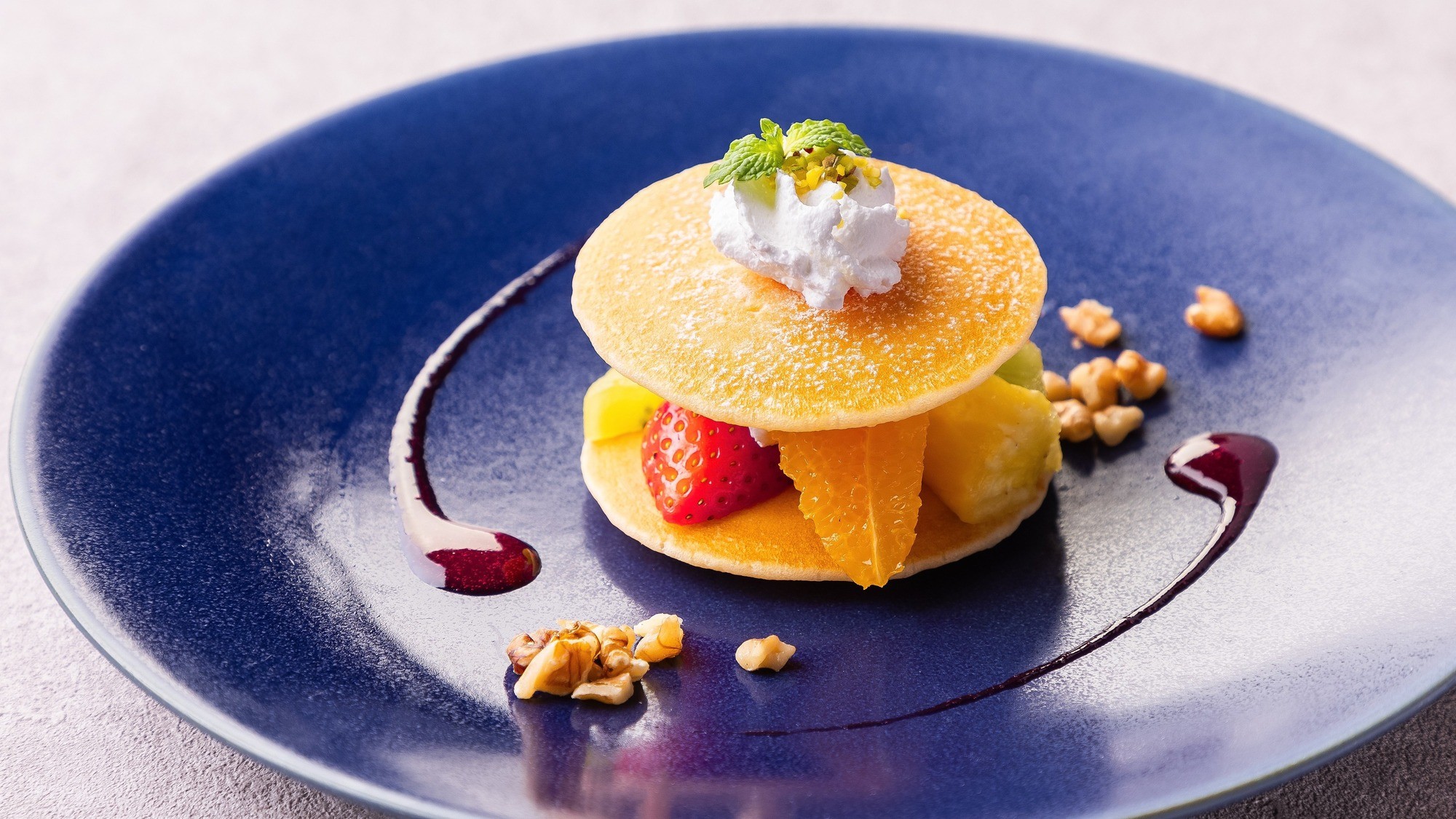 プレミアムラウンジ