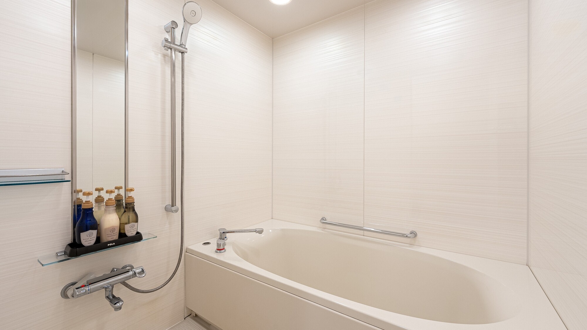 3F-8F客室グランデ浴槽