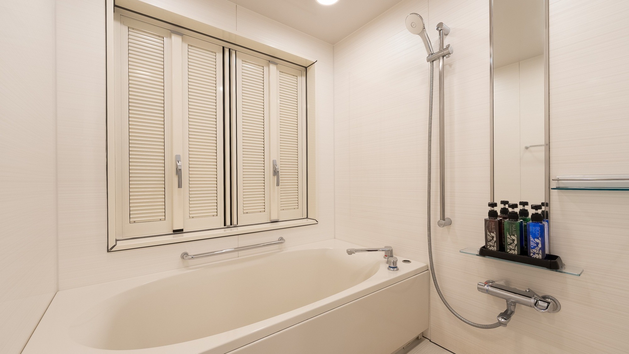 プレミアムグランデ客室浴槽