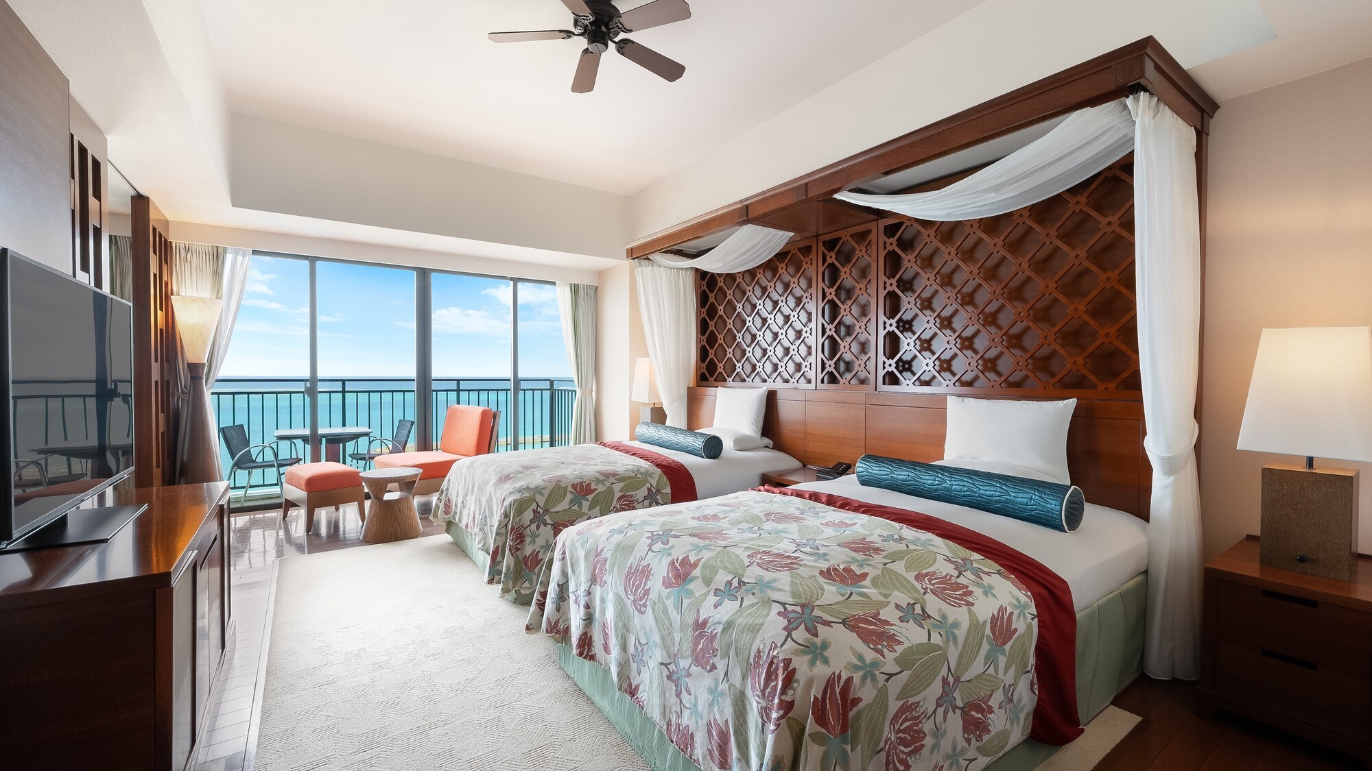 ロイヤルオーシャンスイート