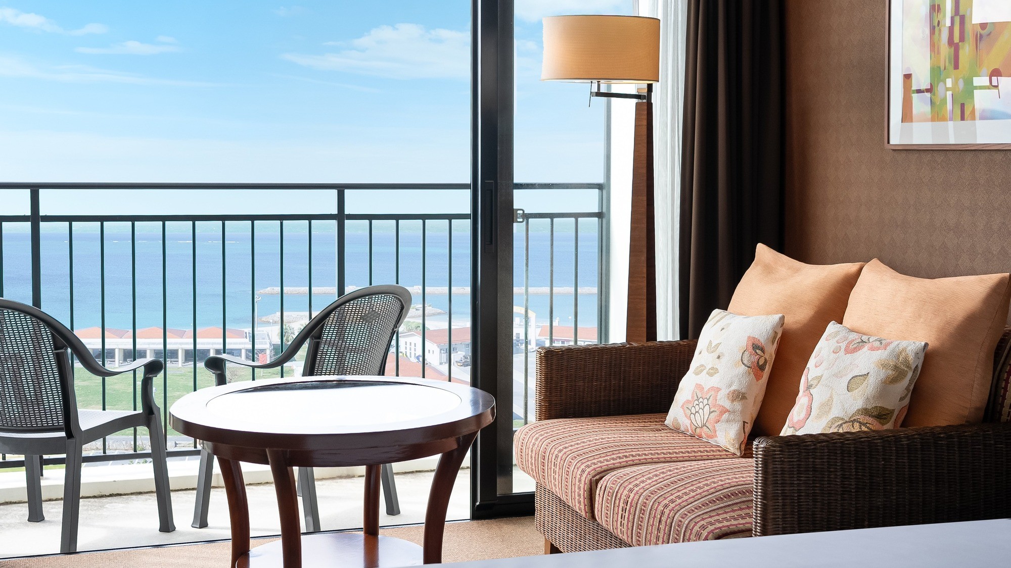 プレミアムオーシャングランデ