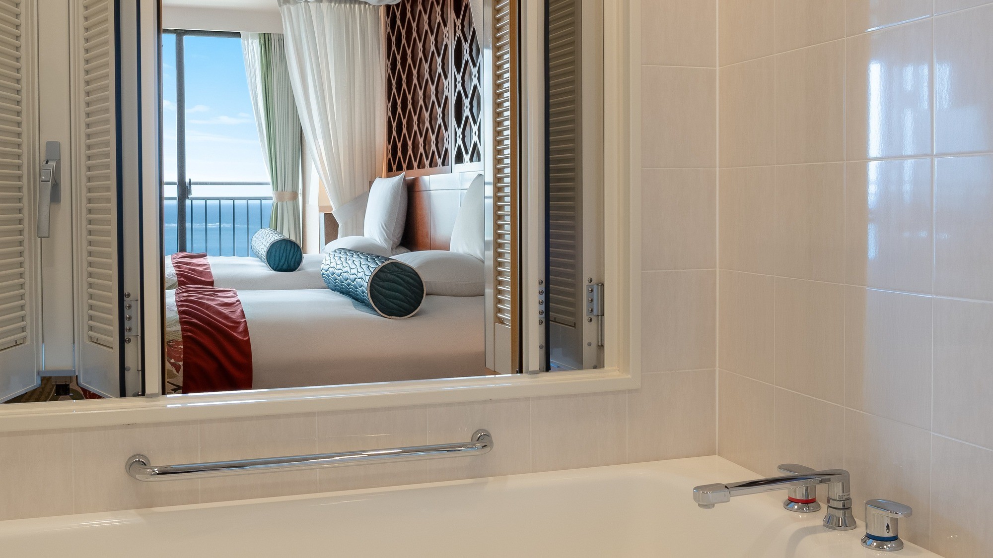 ロイヤルオーシャンスイート