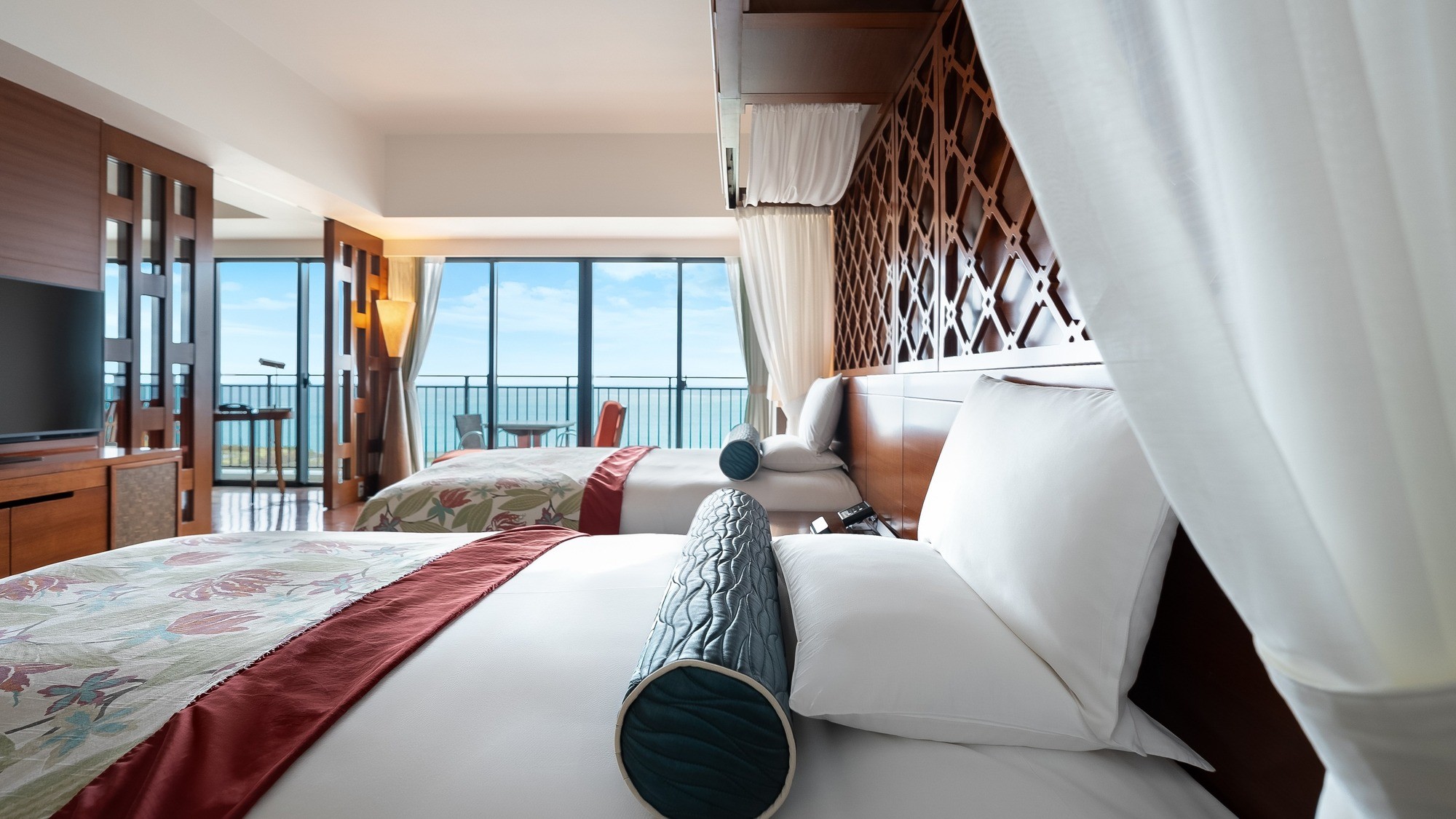 ロイヤルオーシャンスイート