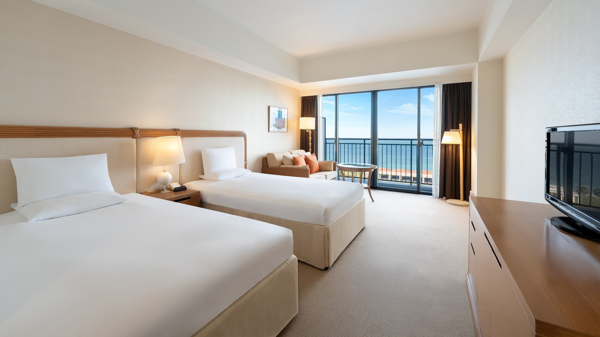 デラックスオーシャングランデ