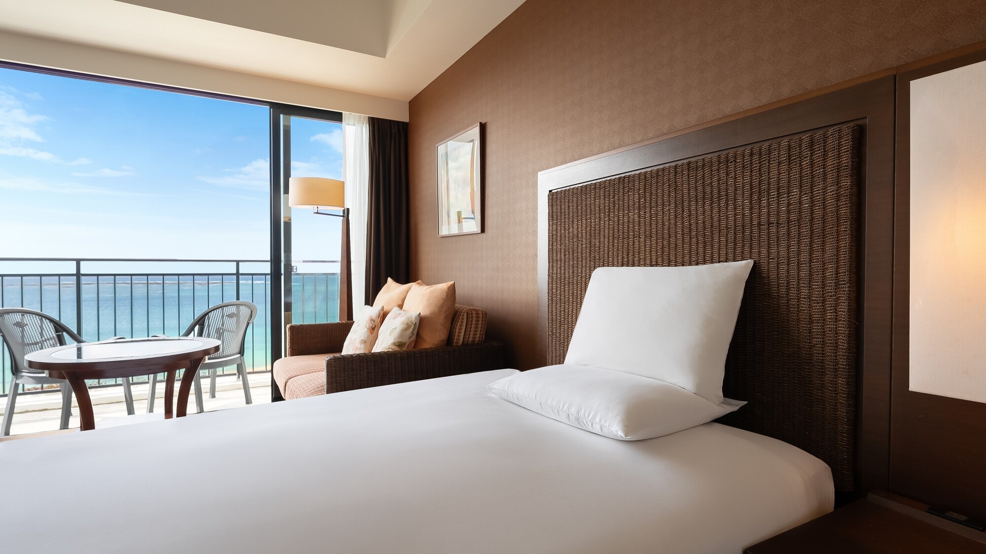 プレミアムオーシャングランデ