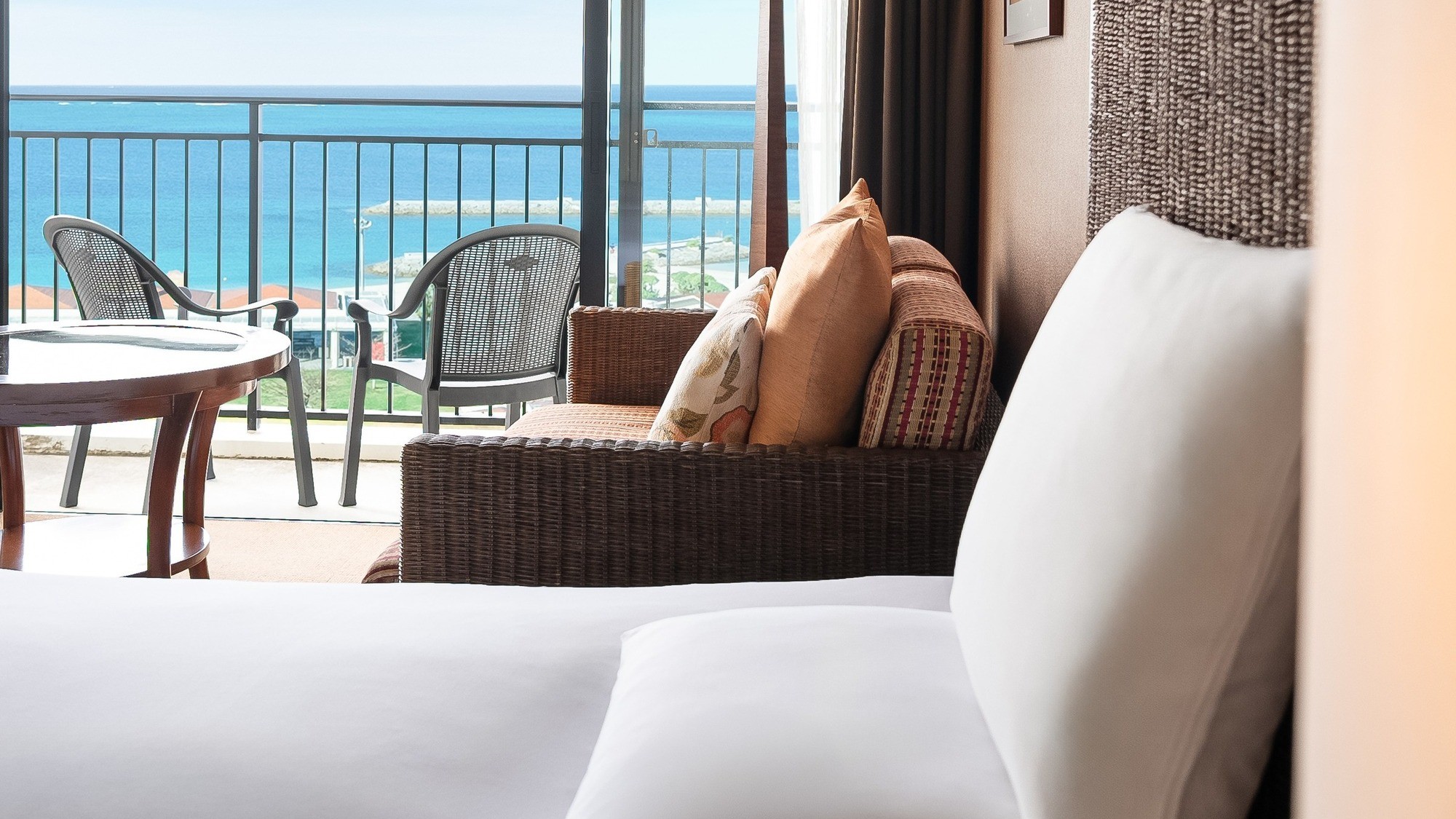 プレミアムオーシャングランデ