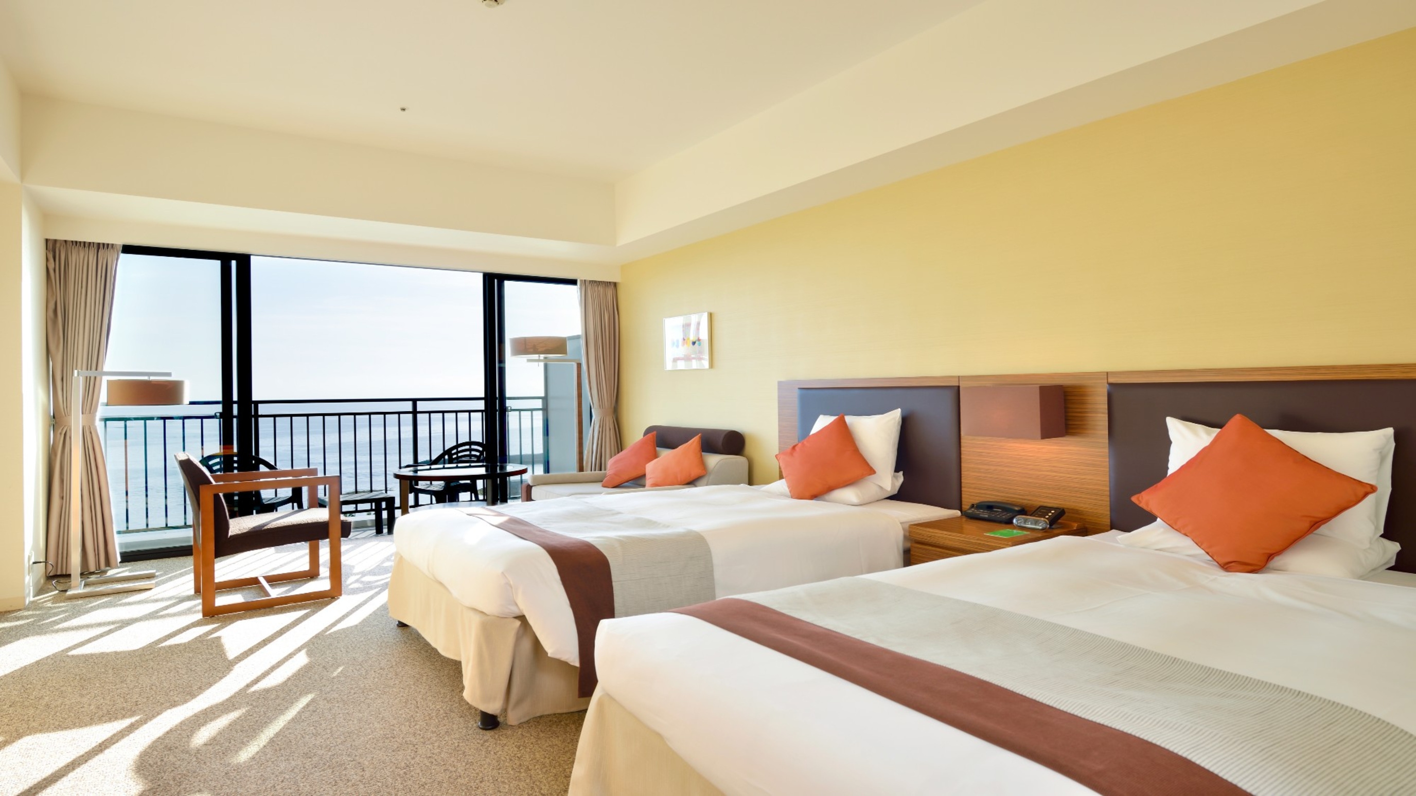 サザンビーチホテル&リゾート沖縄