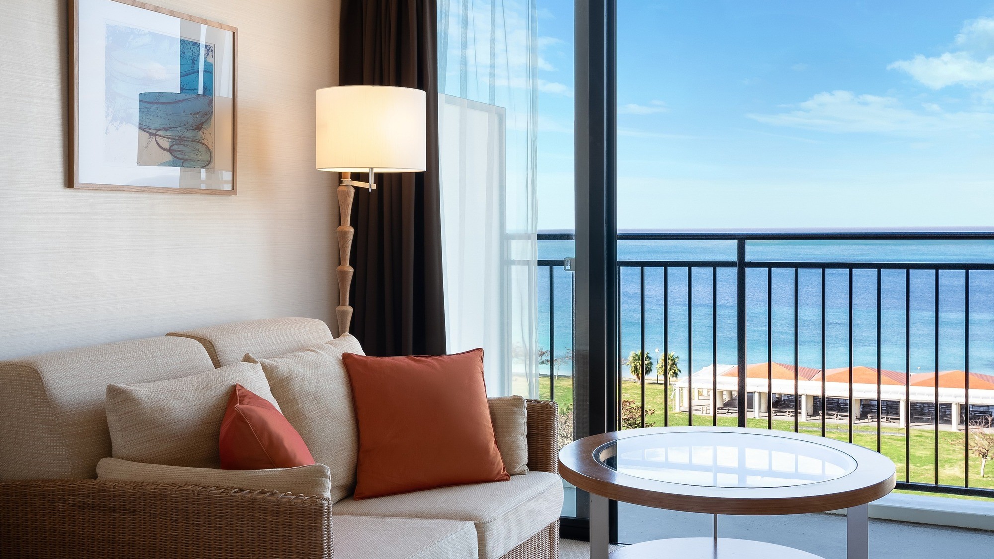 デラックスオーシャングランデ