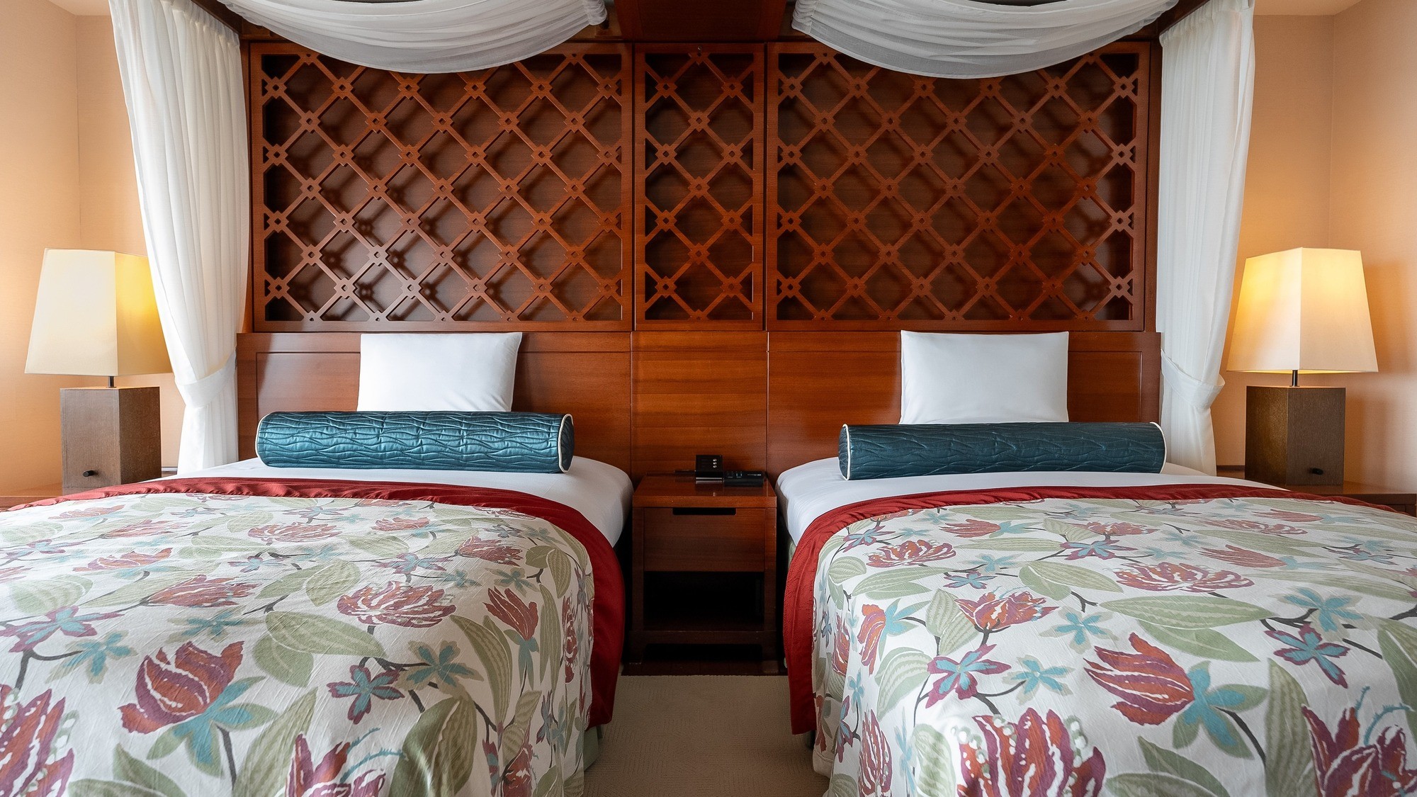 ロイヤルオーシャンスイート