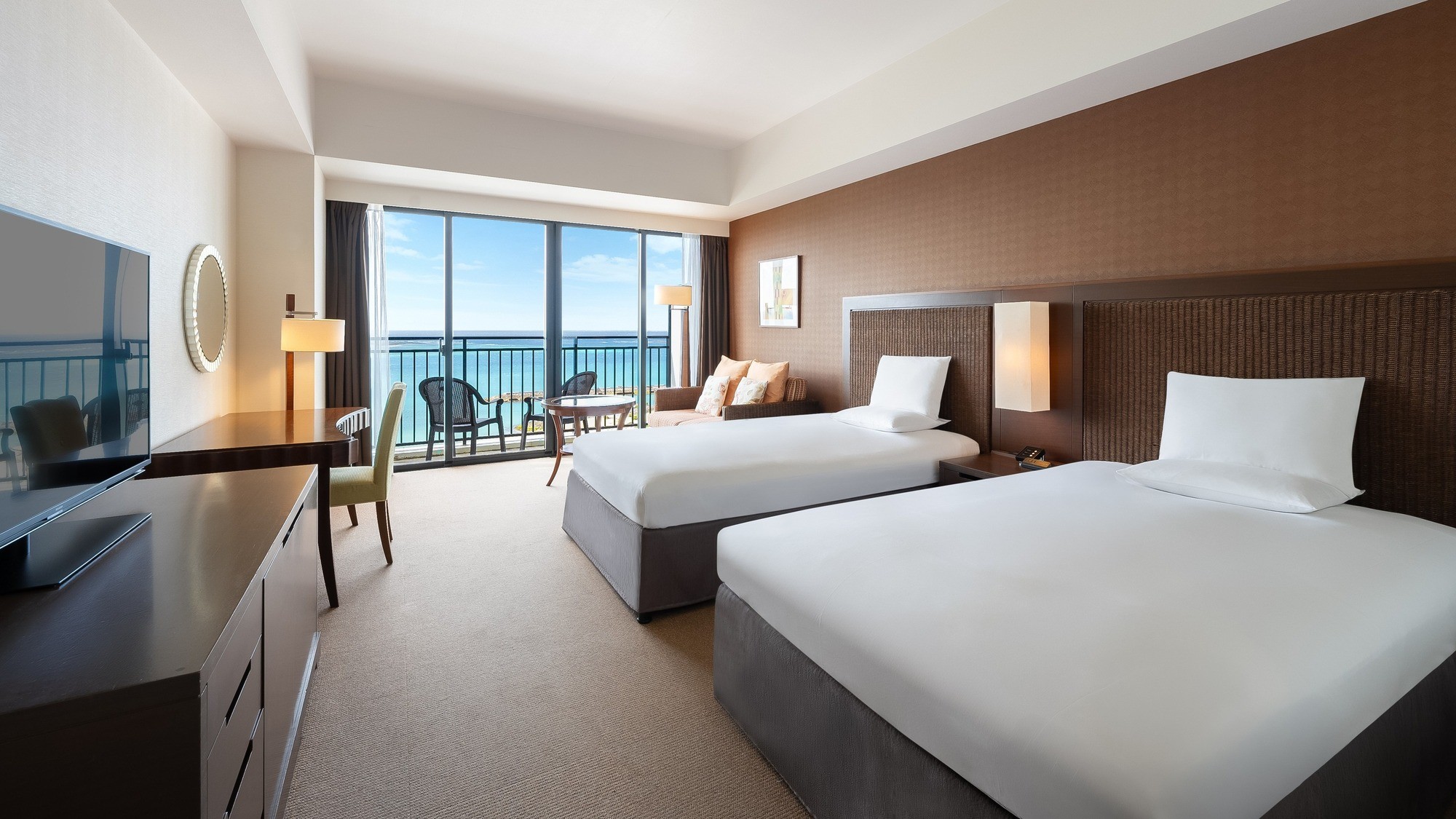 プレミアムオーシャングランデ