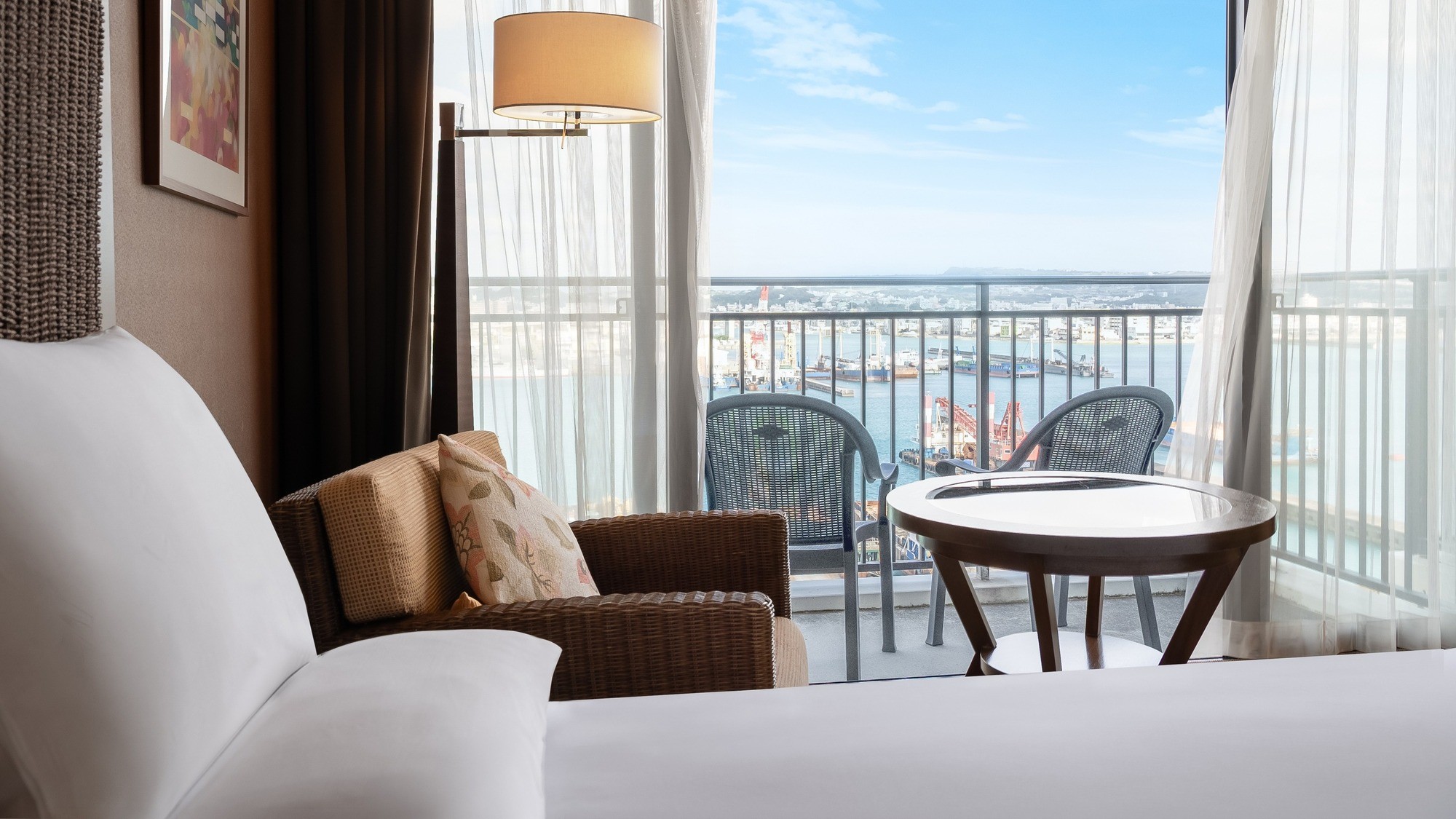 プレミアムハーバーレギュラー