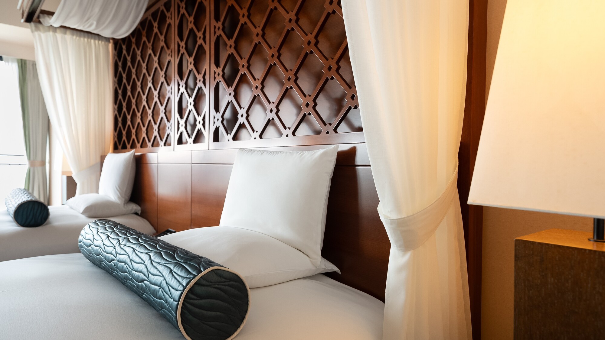 ロイヤルオーシャンスイート