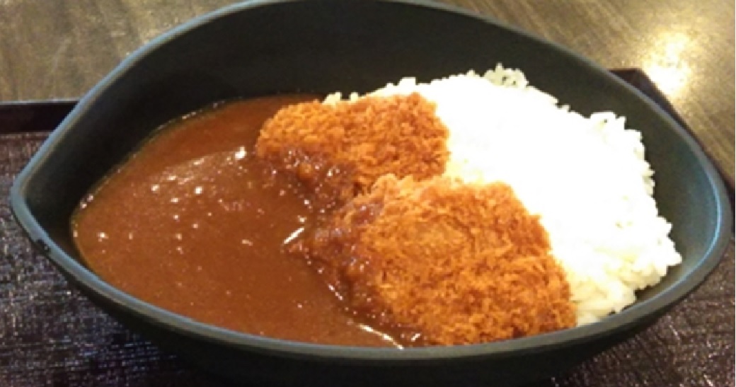 ◆ローストオニオン入りカレー