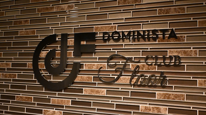 ◆クラブフロア(7F～10F)◆