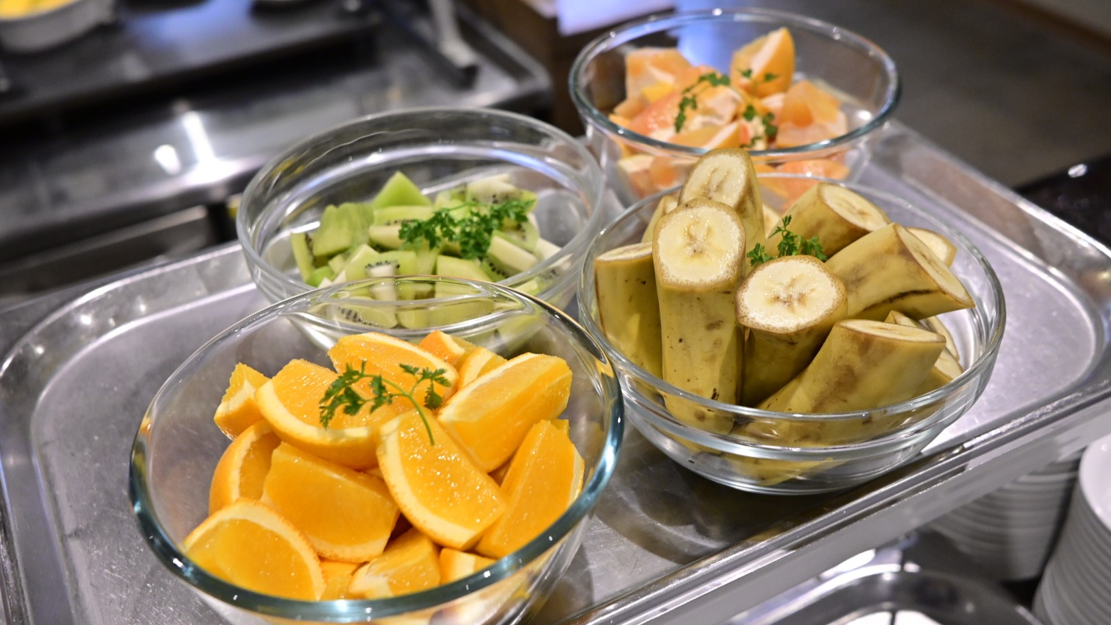 ◆季節のフルーツ(イメージ)◆