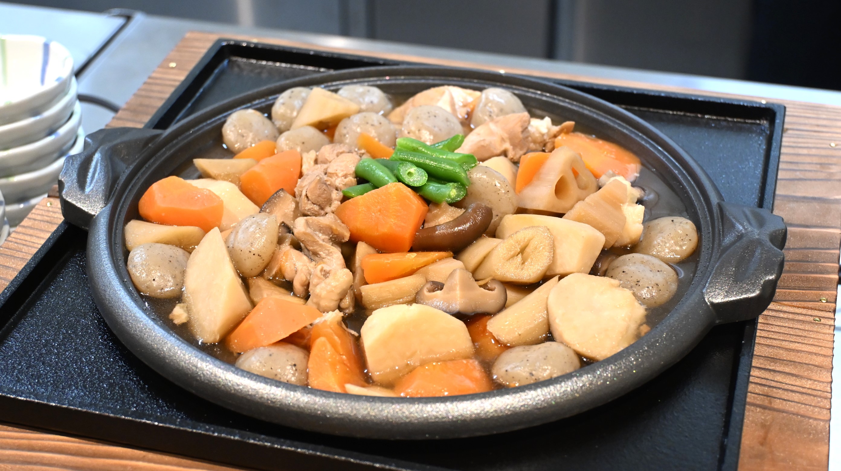 ◆がめ煮(イメージ)◆