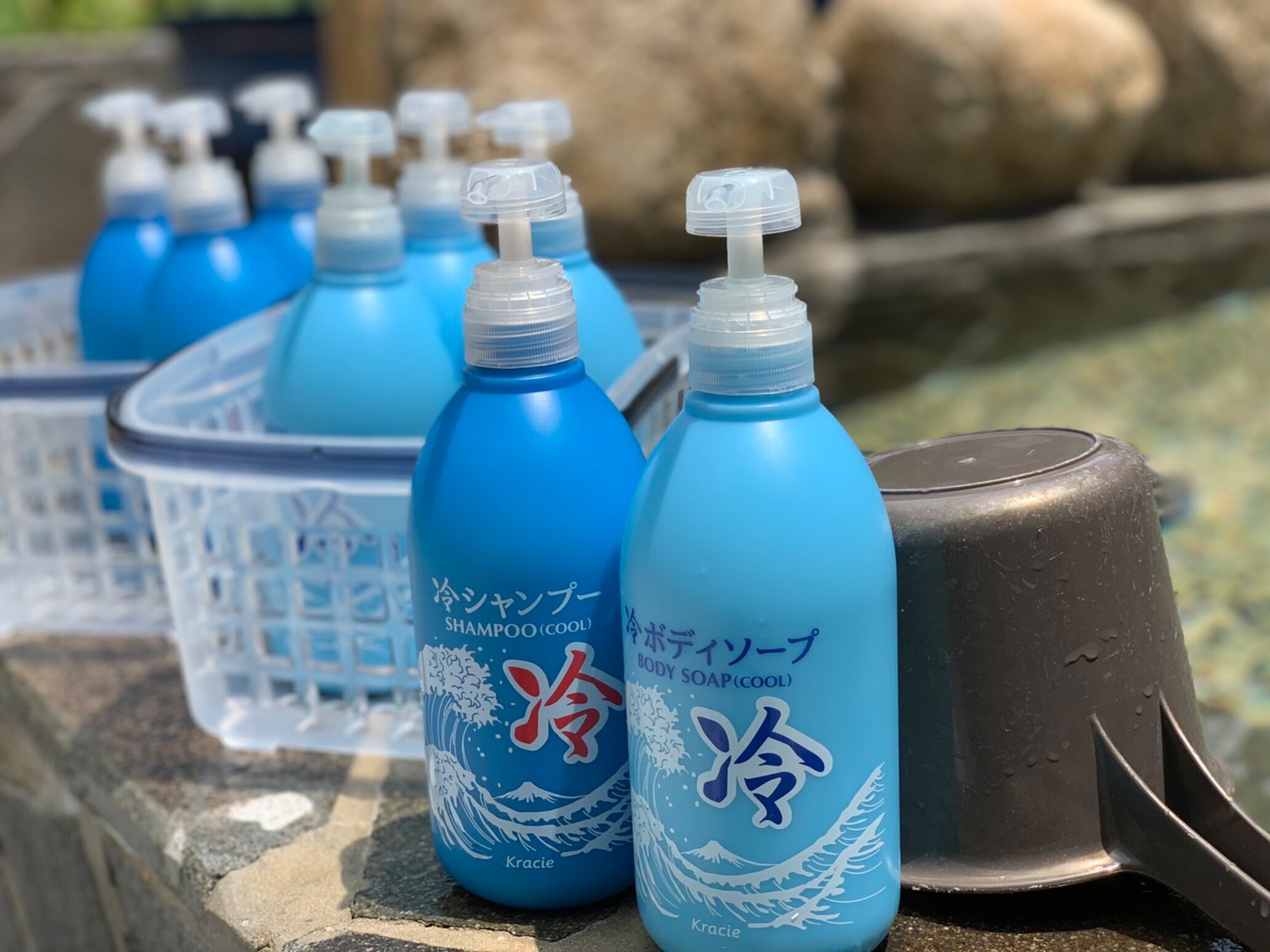 天然温泉　御笠の湯　ドーミーイン博多祇園（２０２６年４月１日リニューアルオープン） - 写真 57