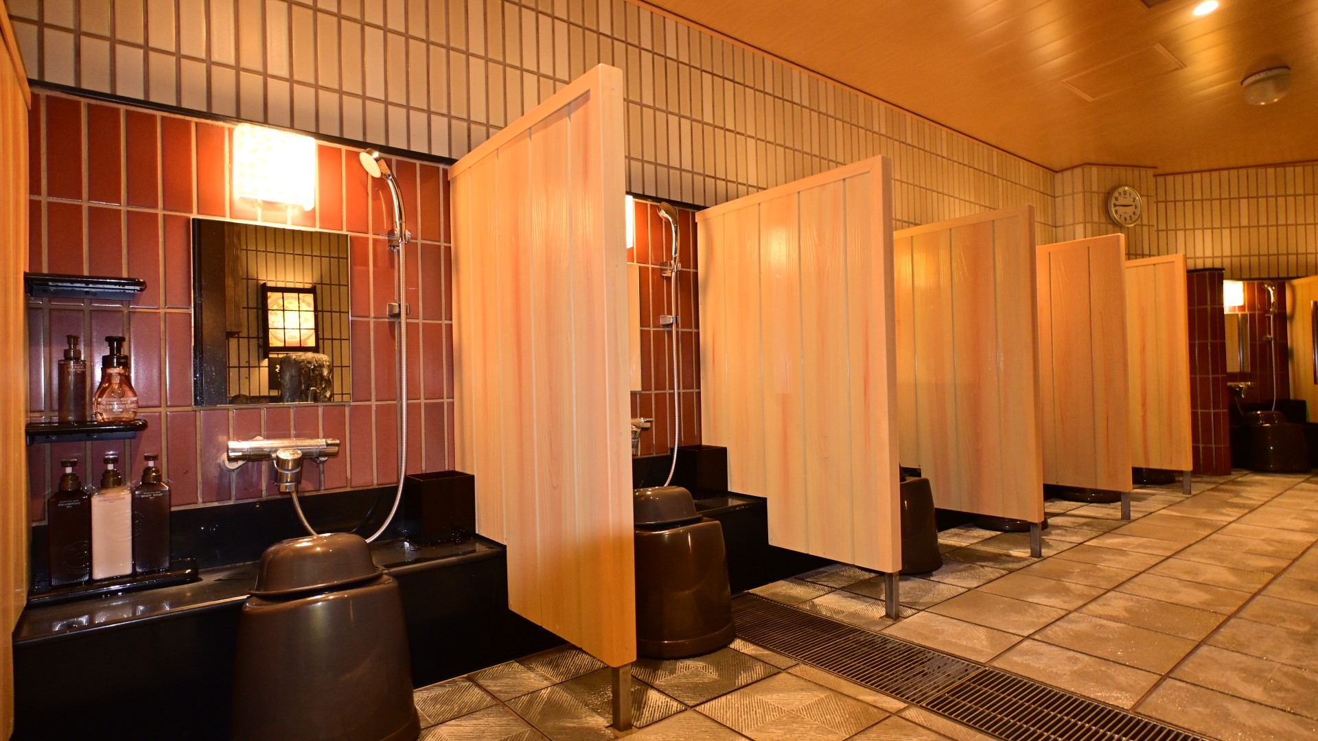 ◆女子 カラン◆