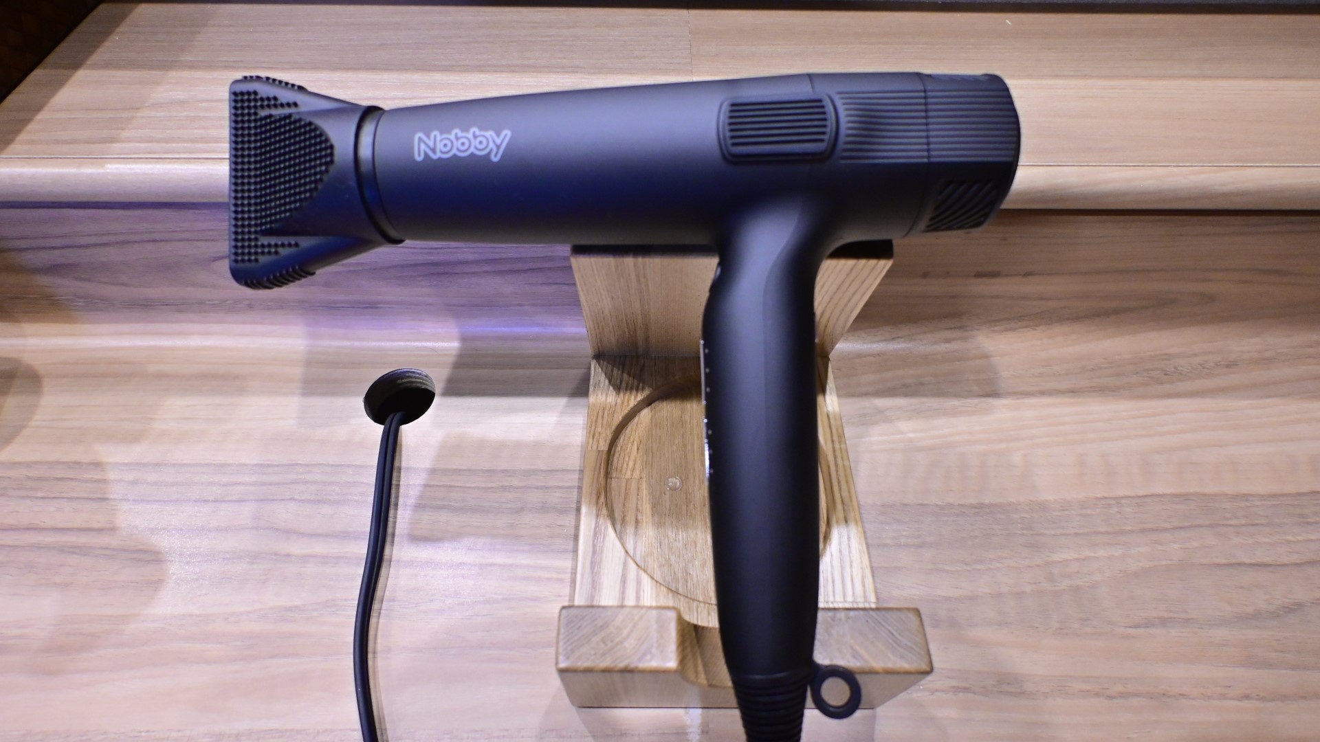 ◆男子Nobbyヘアドライヤー◆