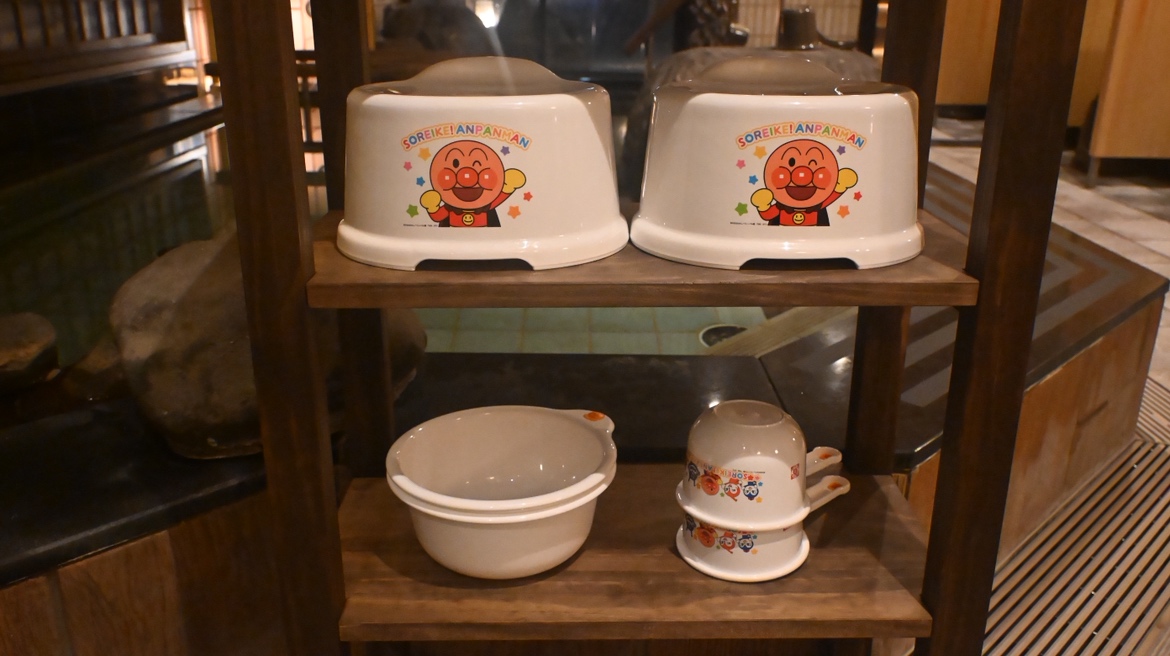 ◆お子様用バスグッズ◆