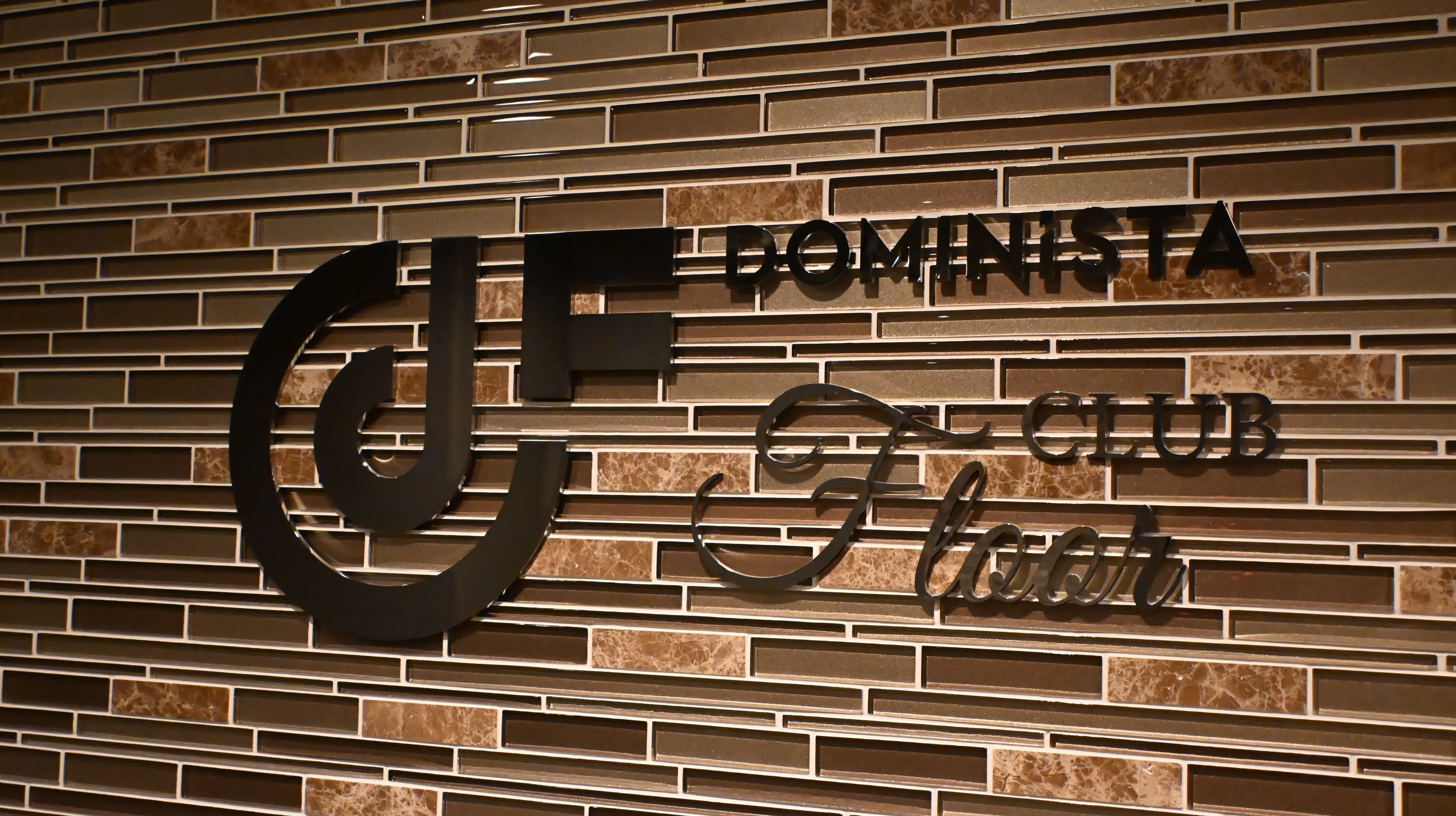 ◆クラブフロア(7F～10F)◆