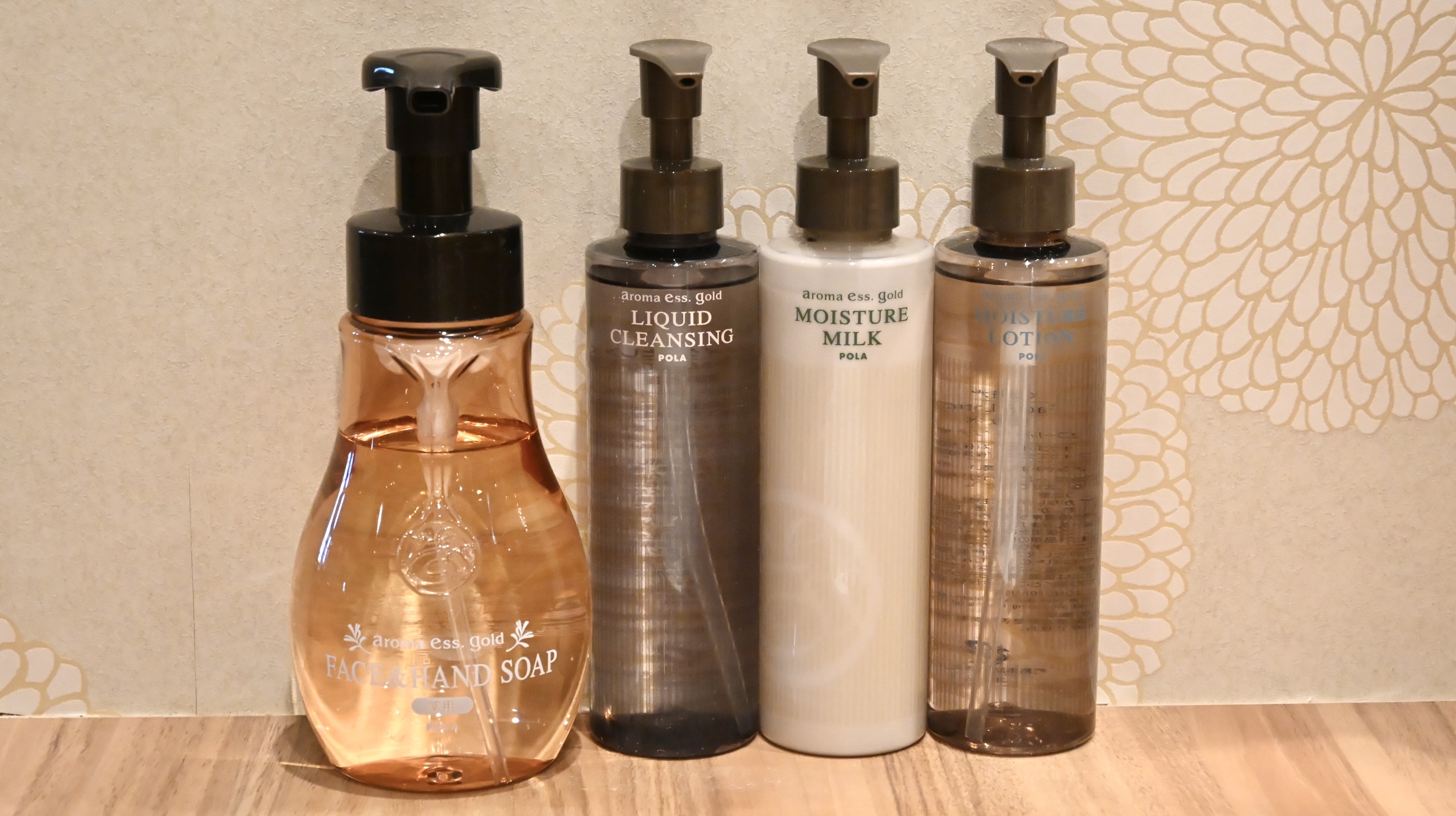 ◆女子アメニティ◆