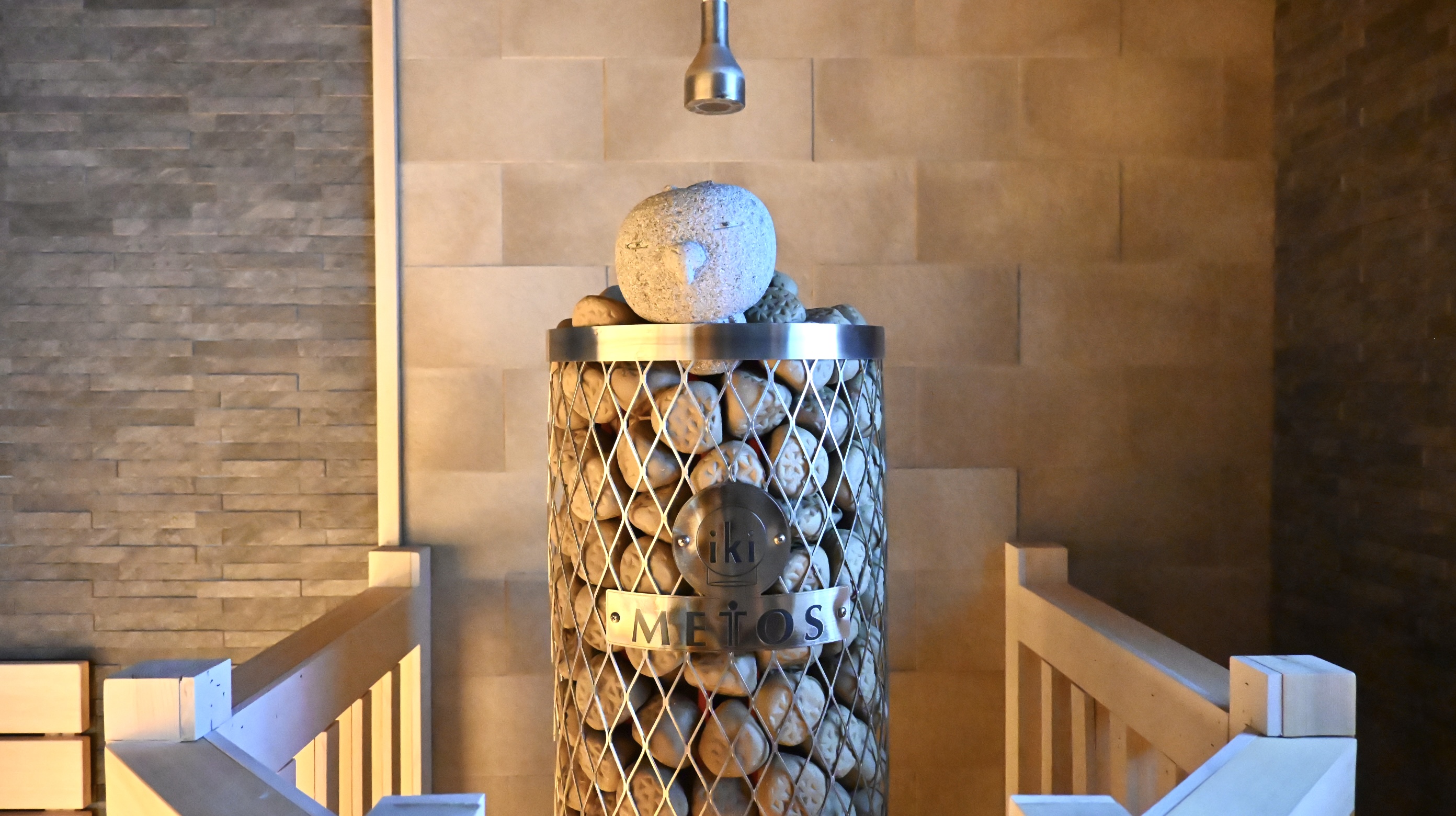 ◆男子 サウナロウリュ◆