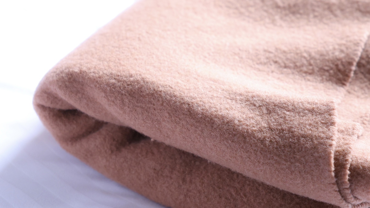 【貸出備品】毛布・タオルケット