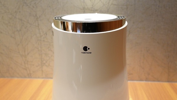 【貸出備品】加湿器