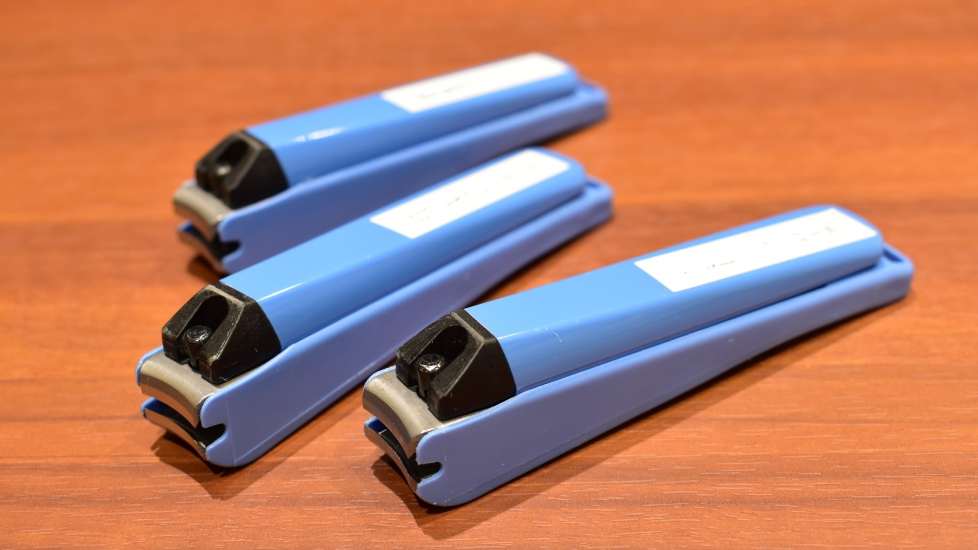 【貸出備品】爪切り