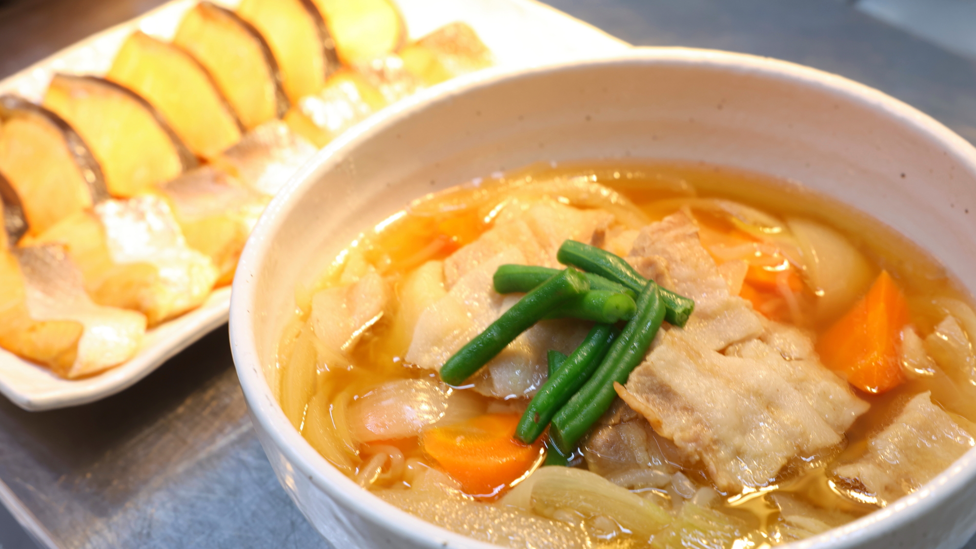 ◆季節の煮物