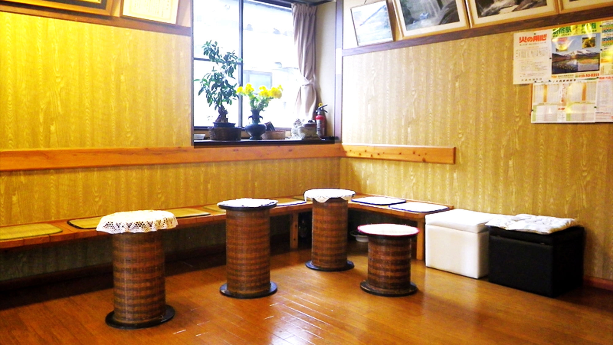 自家栽培のお米が人気◎里山のごちそうを堪能＆片品温泉『萩の湯』でほっと一息＜現金特価＞