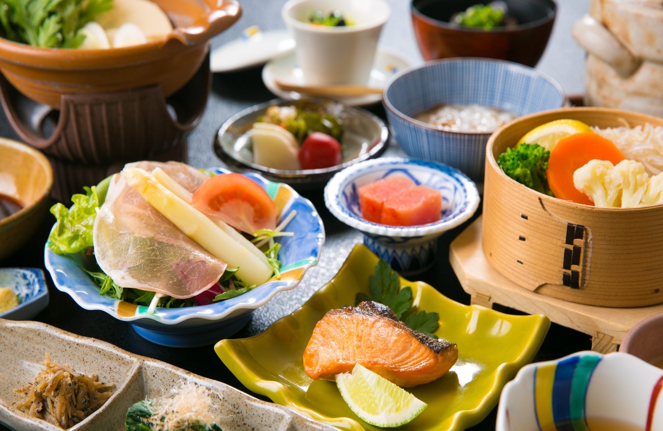 【露天風呂付】地産おおいた和牛を味わう季節の懐石【1泊2食付プラン】