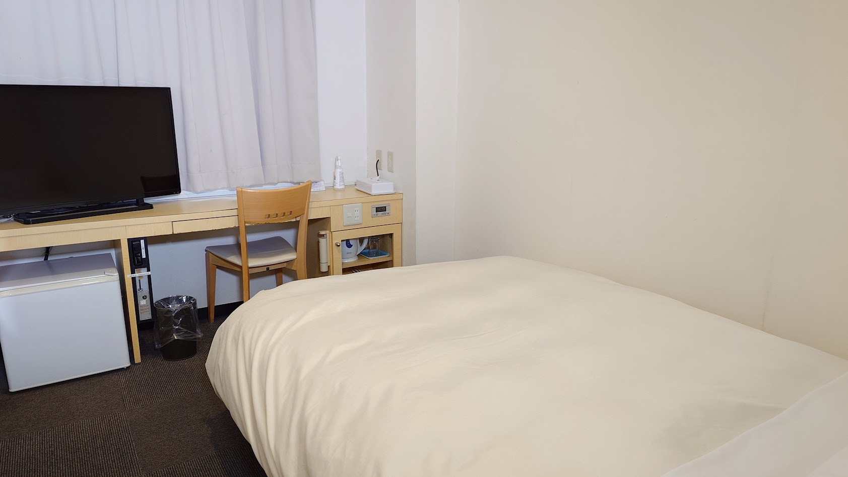 《喫煙》ダブル