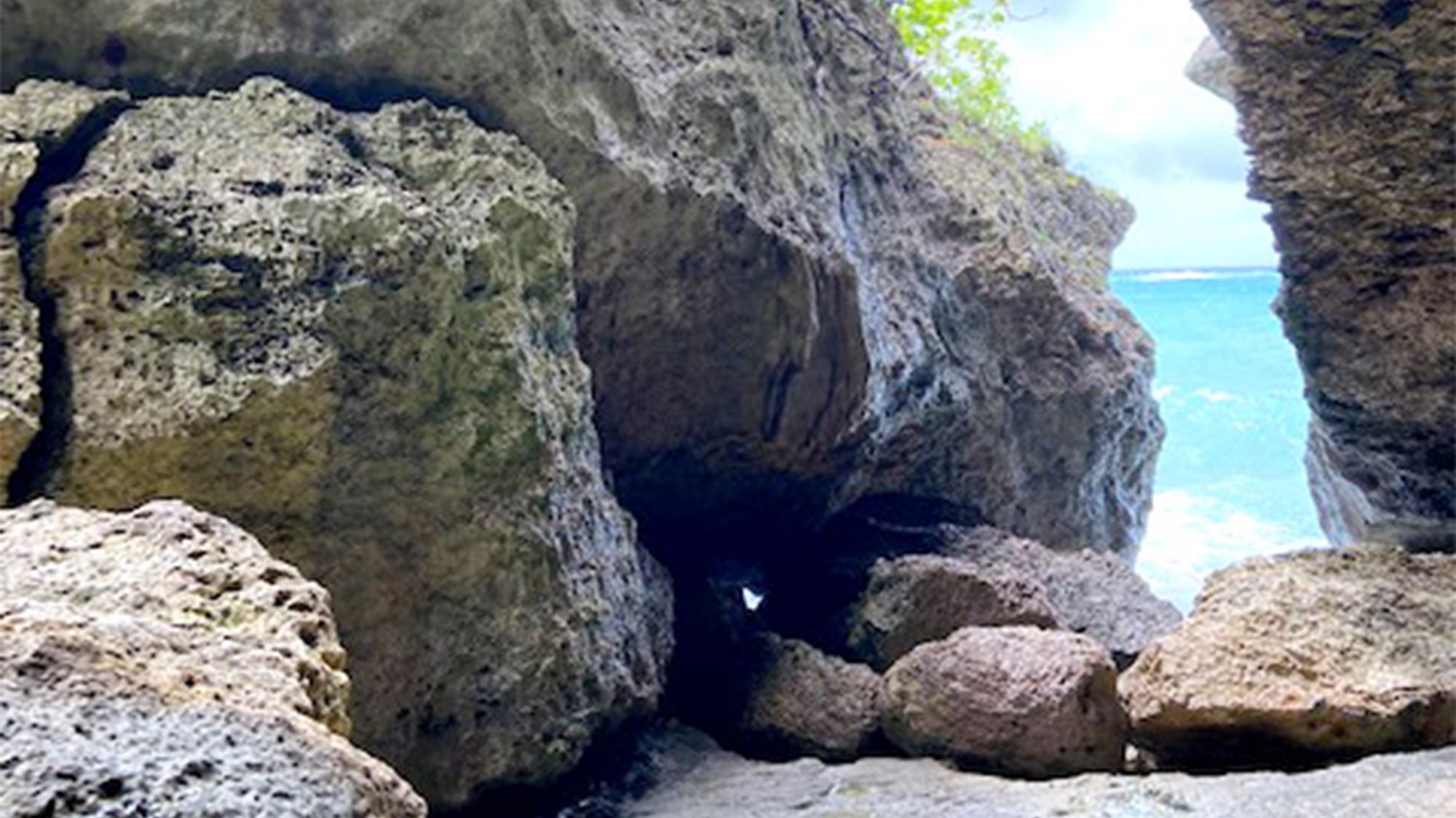 【夜光貝アクセサリ体験】遊びながら、感じて、知って、体験して！伊江島まるごと島時間ステイ【素泊り】