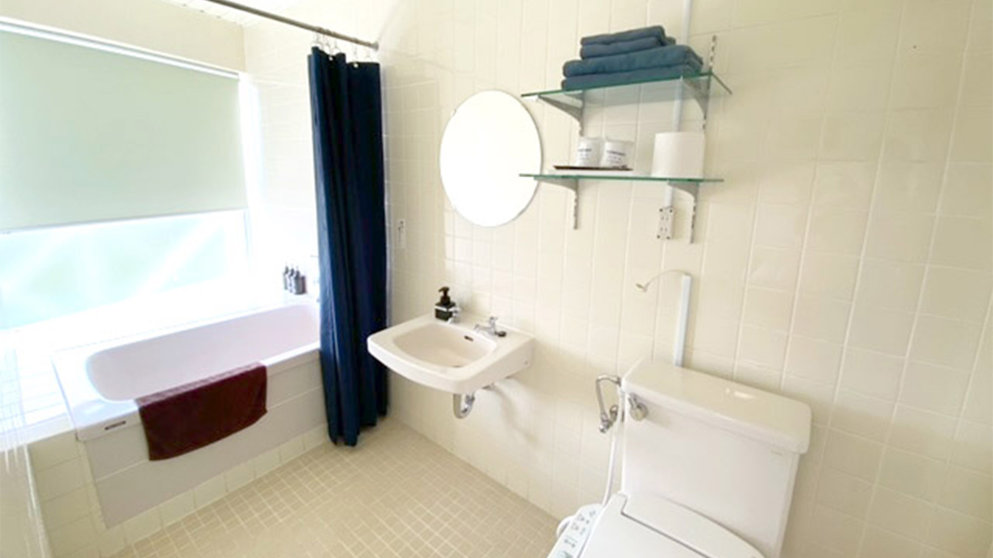 ・スタンダードルーム③