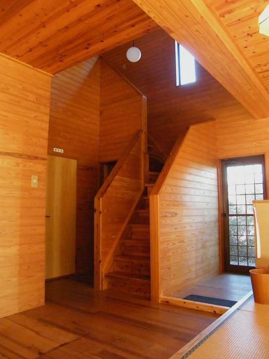 Cottage for 7 to 12 people