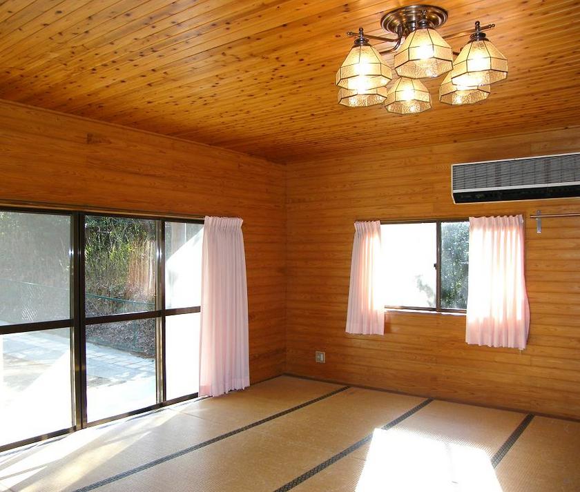 Cottage for 7 to 12 people