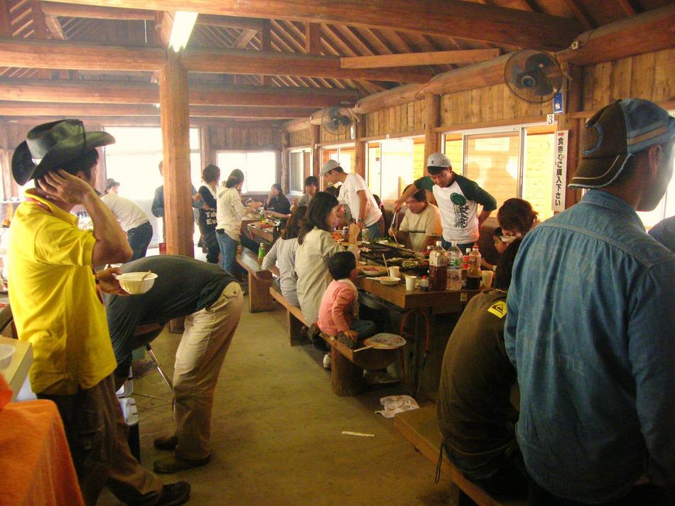 BBQ House 1
