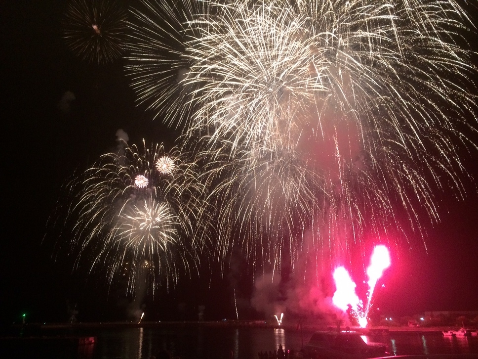 【お部屋から花火大会を楽しむ】熱海温泉 海上花火大会専用プラン≪2026年度の花火≫