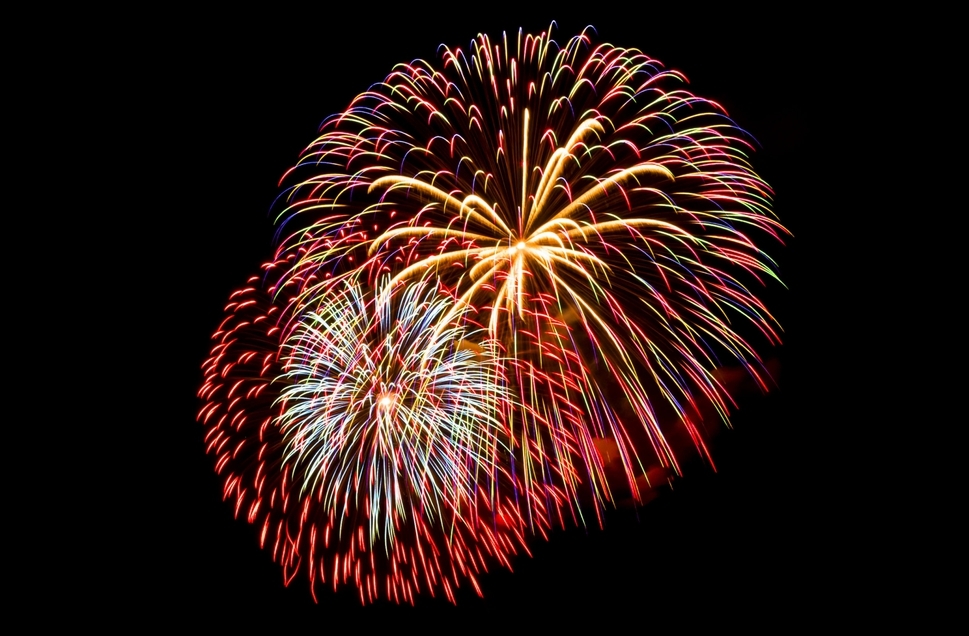 ■□＜8/13花火大会限定＞特等席は目の前の海！大迫力の海上花火×旬魚満載「日生会席」プラン □■