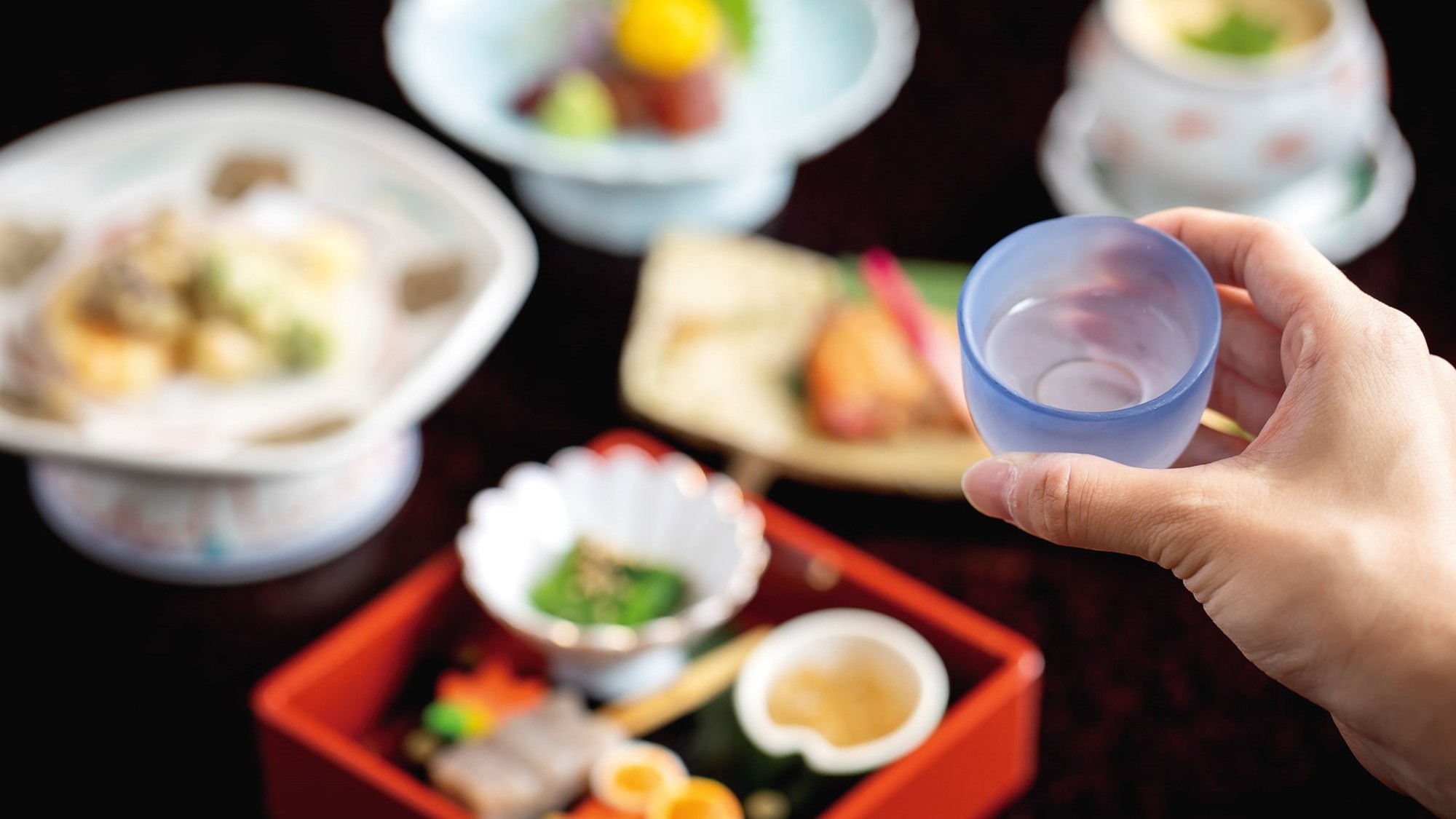 【SAKE+ 2026 SUMMER】蔵人と酒師ホテリエが紡ぐディナー ★イベント入場料付プラン