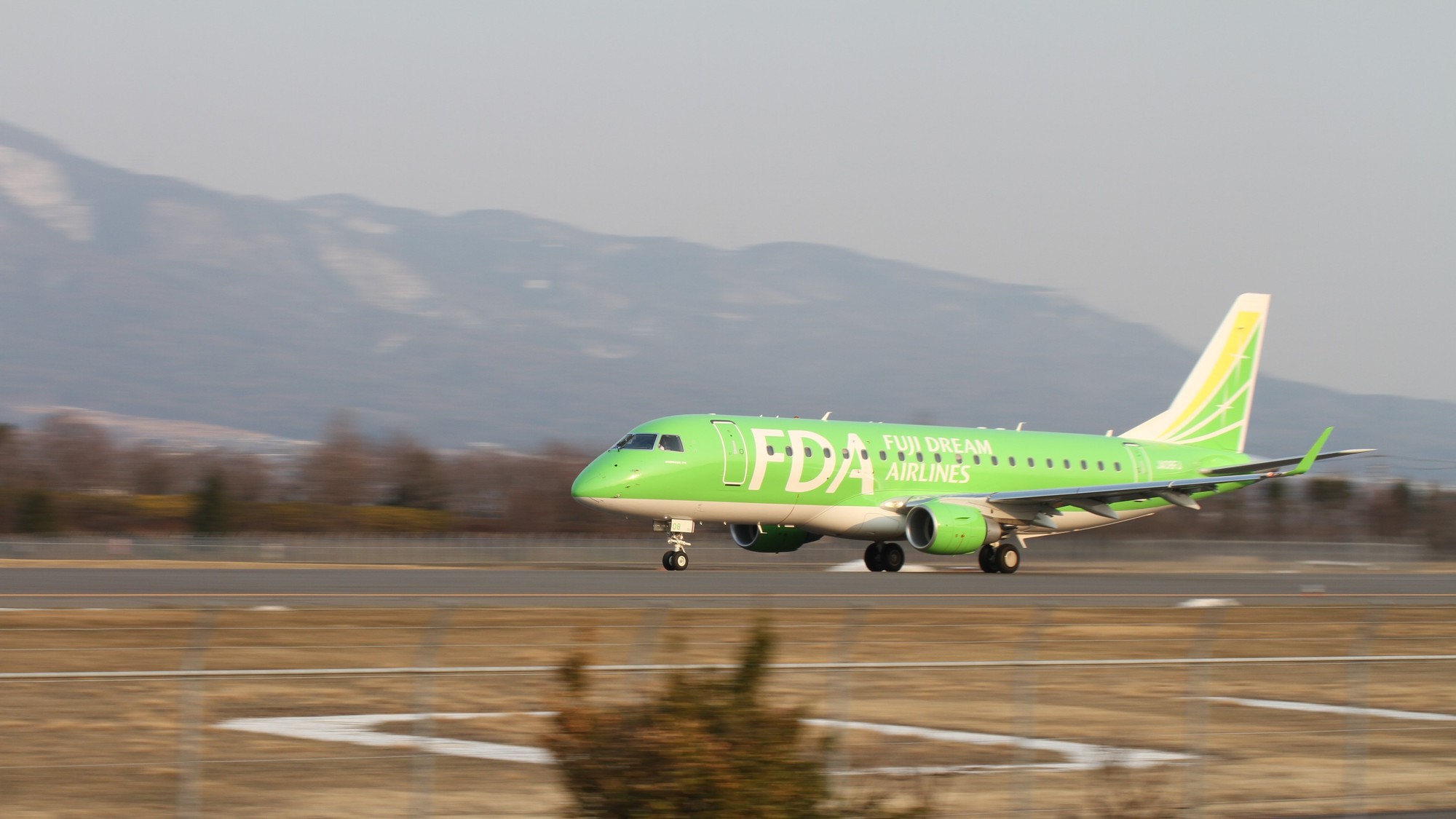 【松本空港_02】