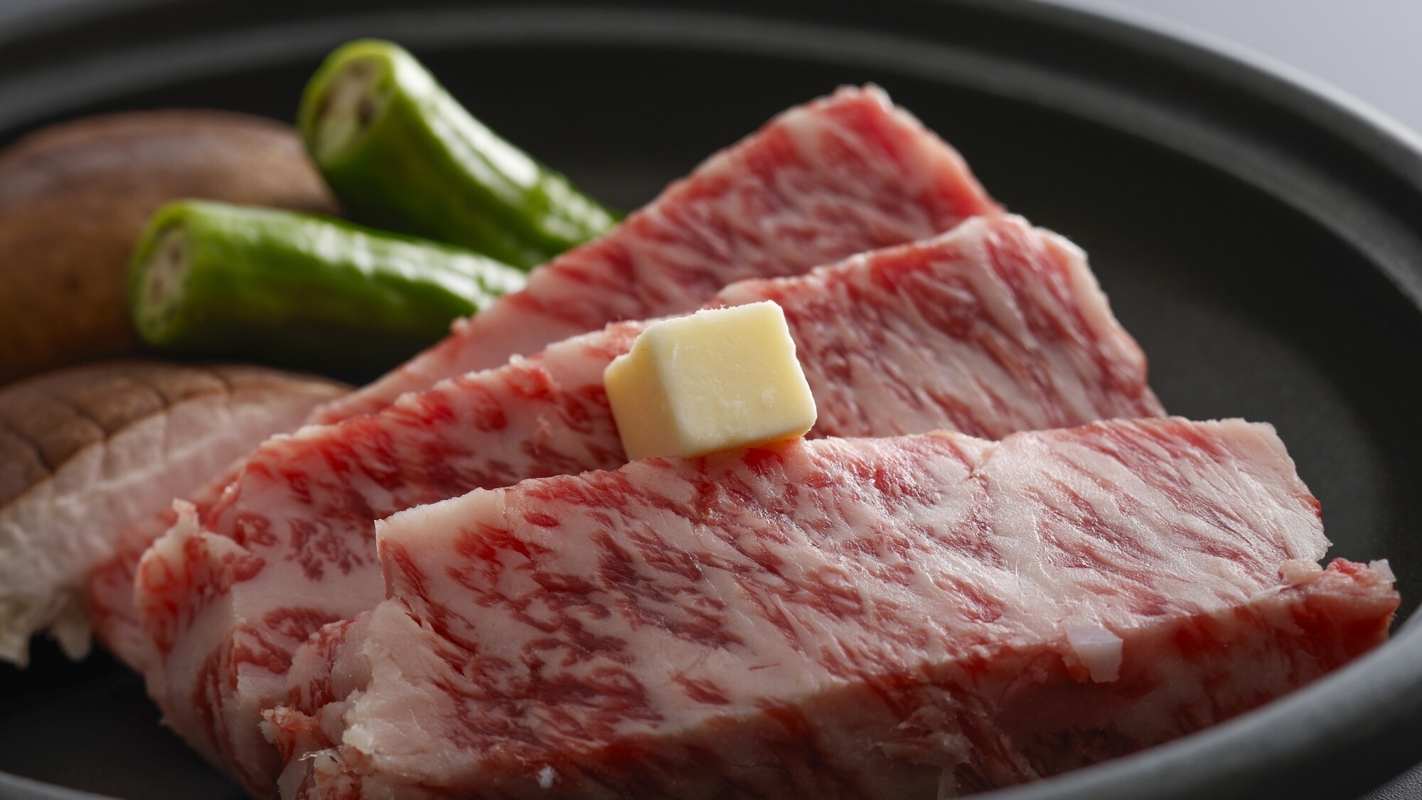 【期間限定】＜お部屋食＞肉匠が厳選する良質の素材を堪能！肉好きさん集まれ！和牛会席プラン