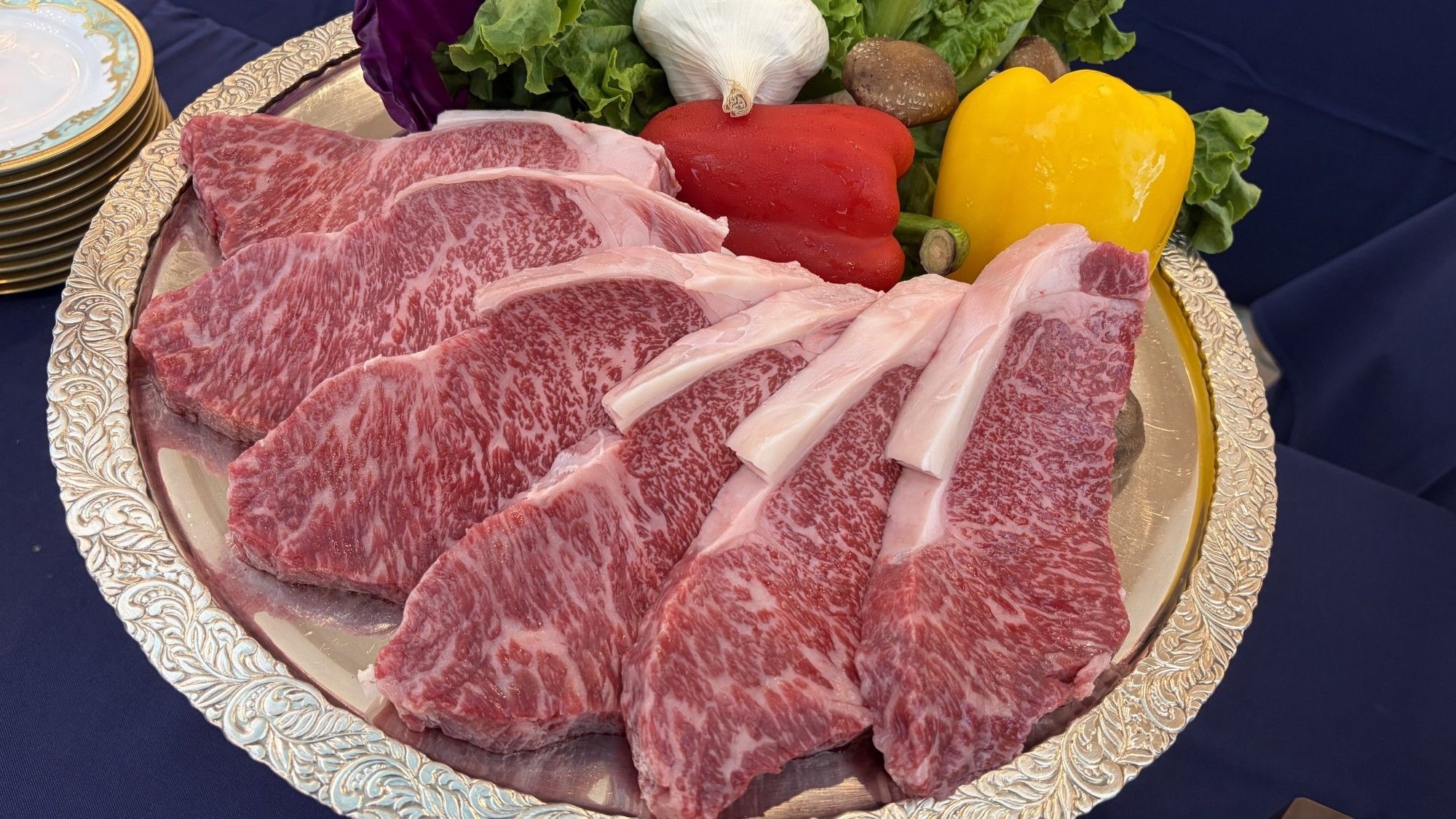 いつもより少し特別な夜を☆クリスマスディナービュッフェ☆一泊二食付きプラン【1部 16:30から】
