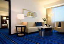 Executive One Bedroom Suite