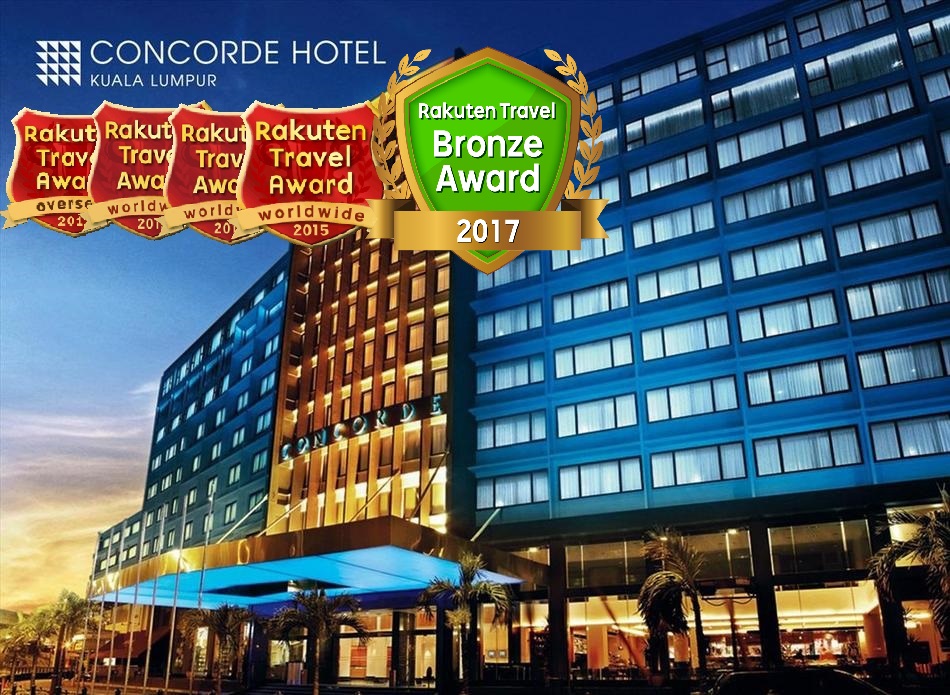 コンコルド ホテル クアラルンプール Concorde Hotel Kuala Lumpur 設備 アメニティ 基本情報 楽天トラベル